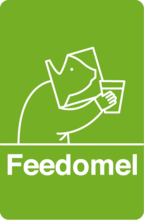 label_feedomel