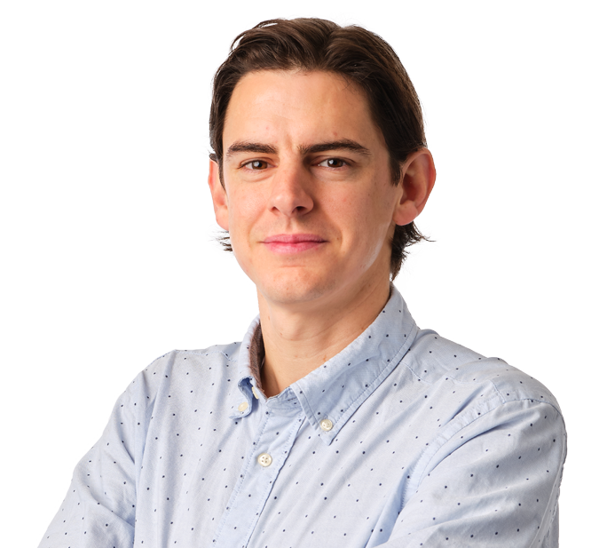 Matthijs de Jong